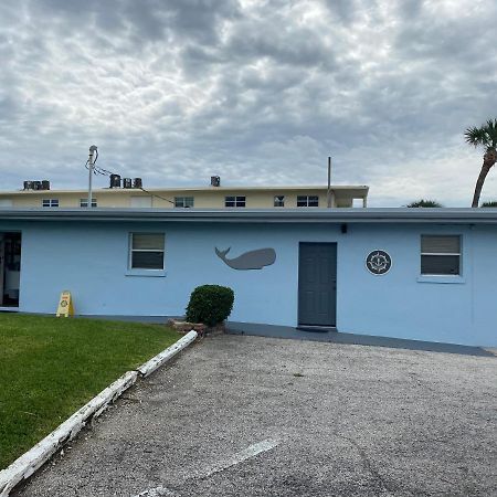 Sea Aire Oceanfront Inn Cocoa Beach Bagian luar foto