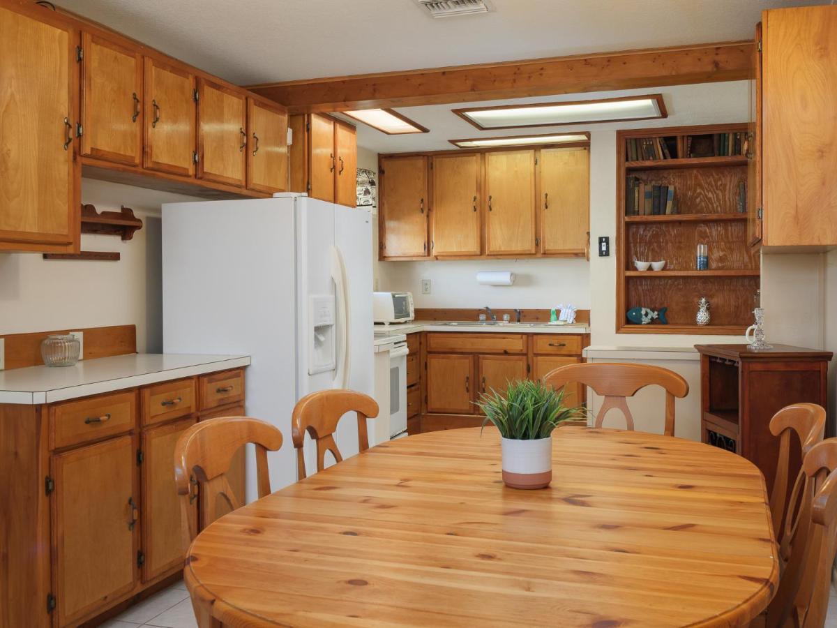 Sea Aire Oceanfront Inn Cocoa Beach Bagian luar foto