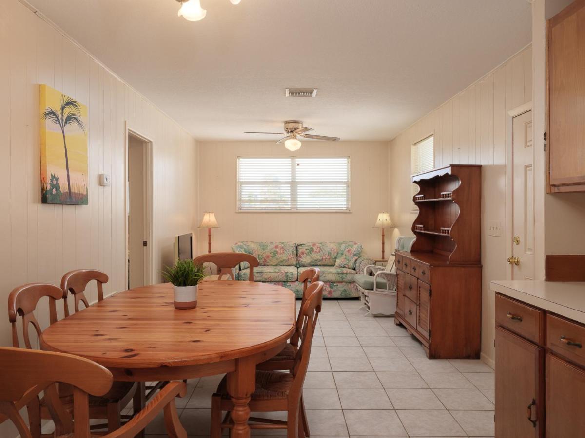 Sea Aire Oceanfront Inn Cocoa Beach Bagian luar foto
