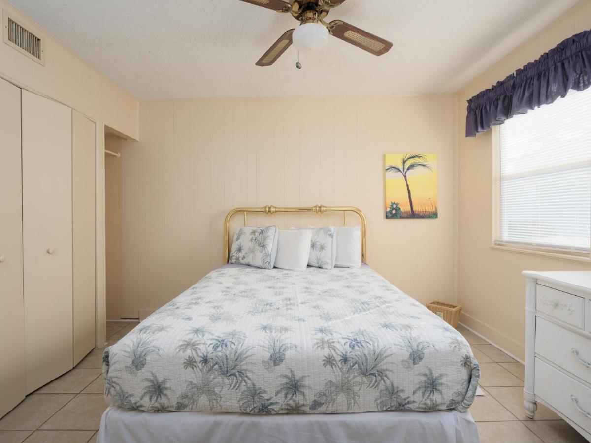 Sea Aire Oceanfront Inn Cocoa Beach Bagian luar foto