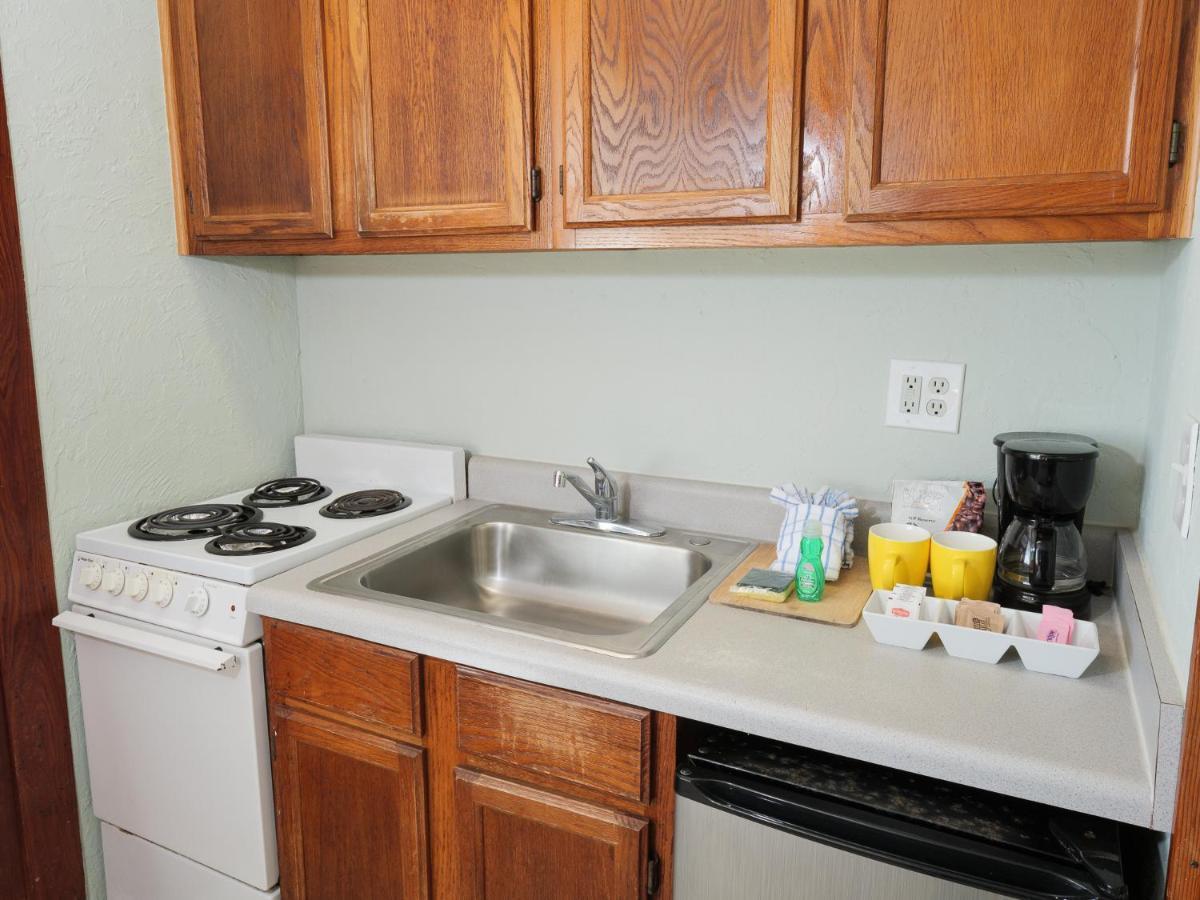 Sea Aire Oceanfront Inn Cocoa Beach Bagian luar foto