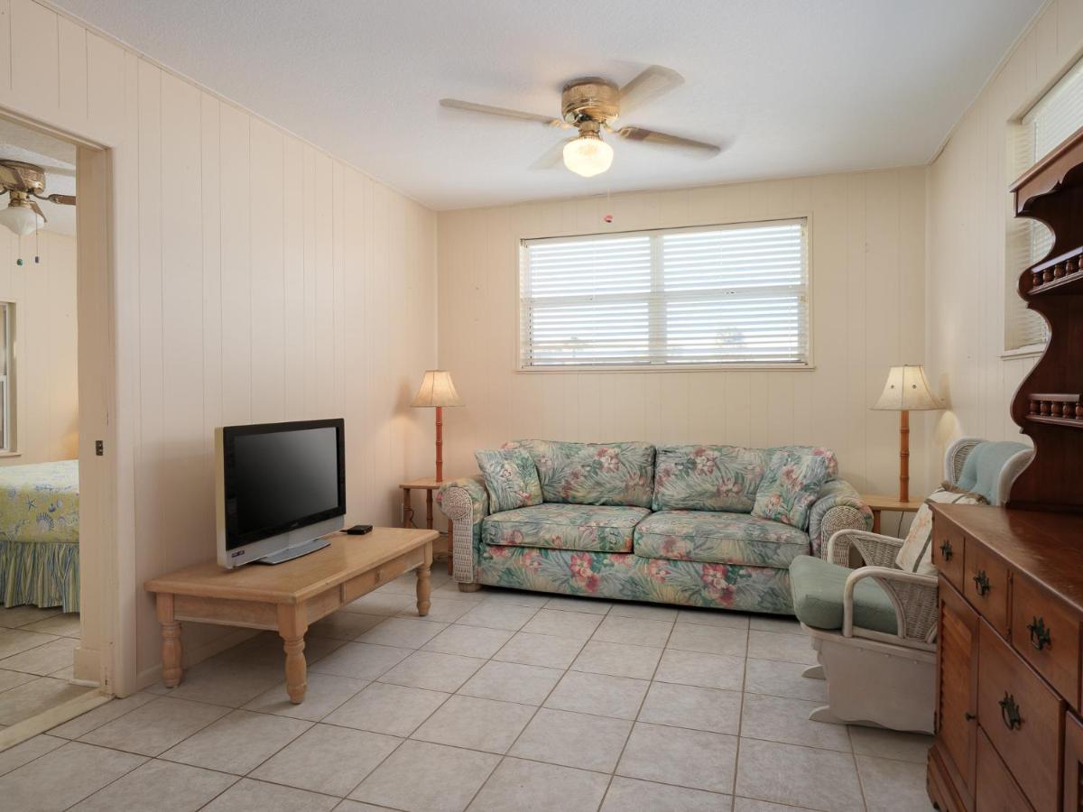 Sea Aire Oceanfront Inn Cocoa Beach Bagian luar foto