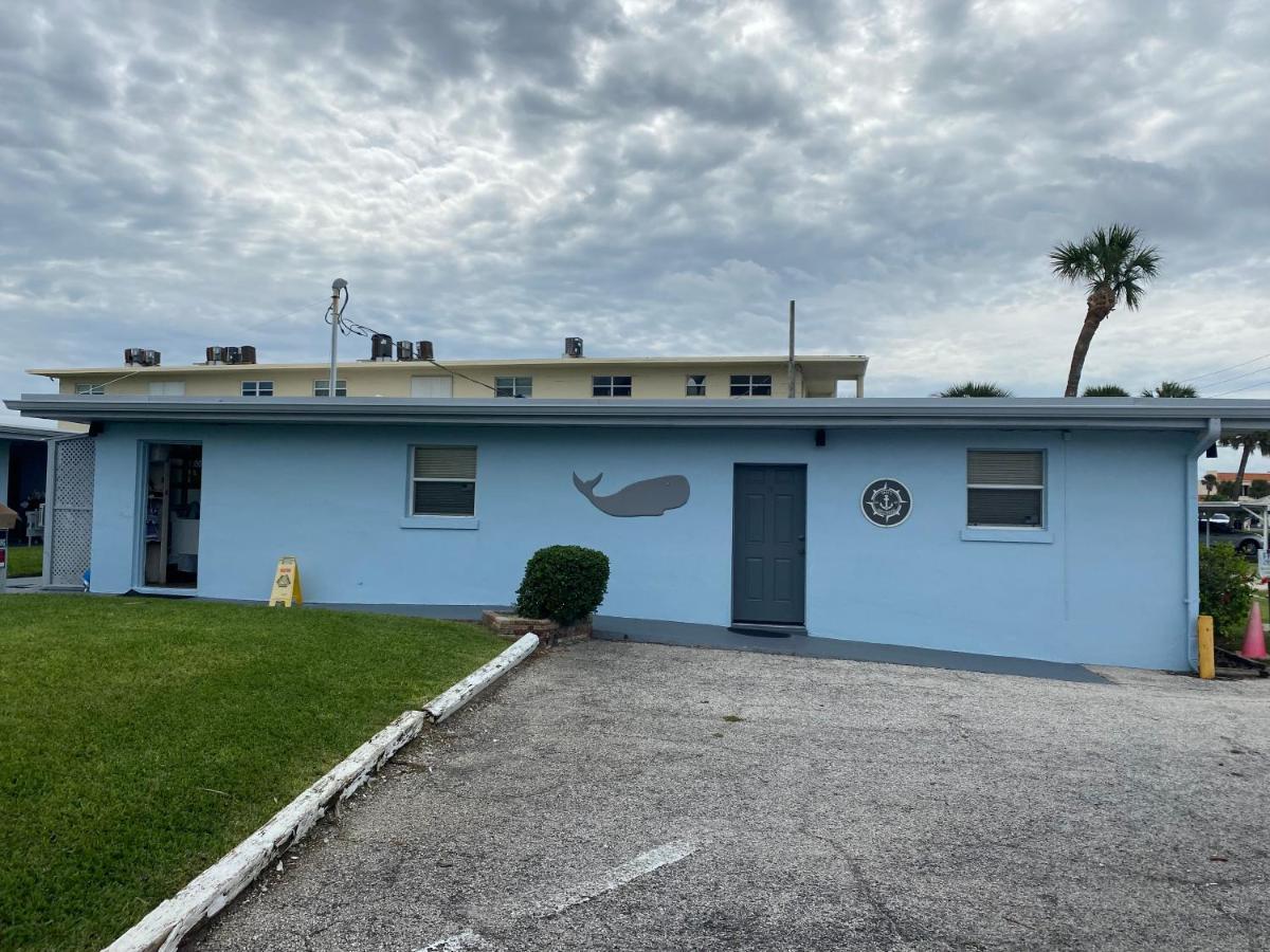 Sea Aire Oceanfront Inn Cocoa Beach Bagian luar foto